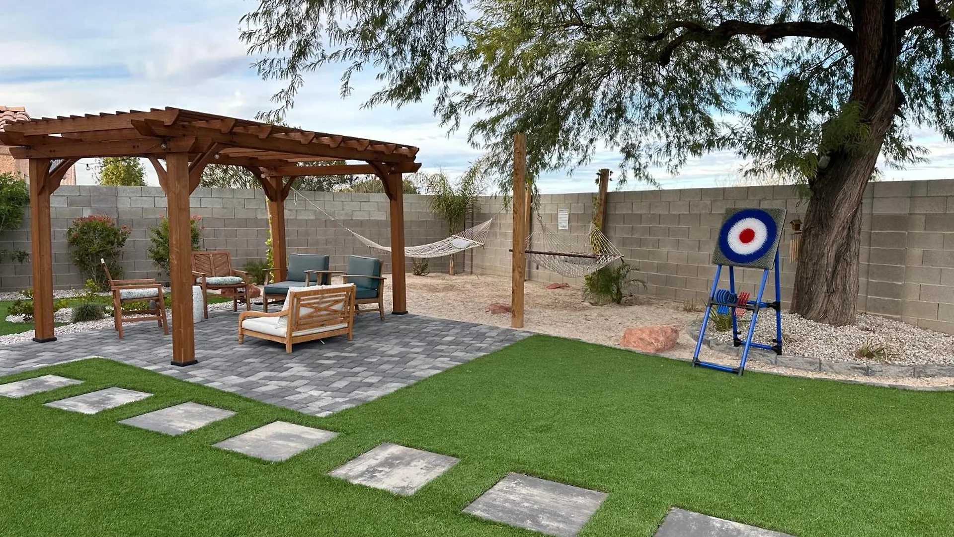 Buddha Gem, Central 6 Bed Room Luxury Home With Pool Hot Tub Game Room And Much More Las Vegas