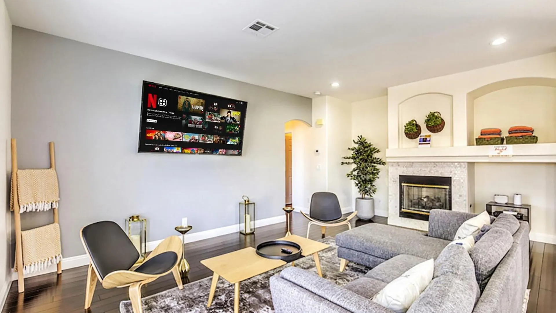 Buddha Gem, Central 6 Bed Room Luxury Home With Pool Hot Tub Game Room And Much More Las Vegas Dom wakacyjny