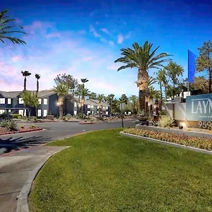  Apartment Vegas Near The Strip