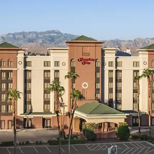 Hotel Hampton Tropicana, Las Vegas