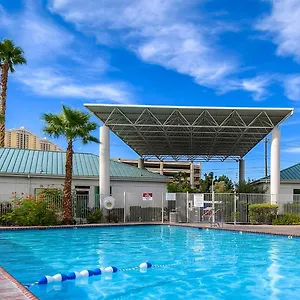 Motel 6-Las Vegas, NV - Tropicana Las Vegas