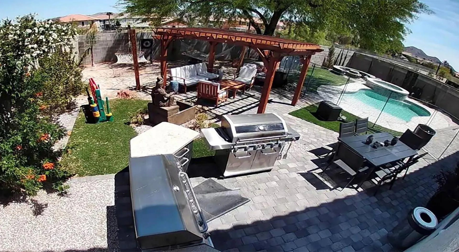 Buddha Gem, Central 6 Bed Room Luxury Home With Pool Hot Tub Game Room And Much More Las Vegas Holiday home