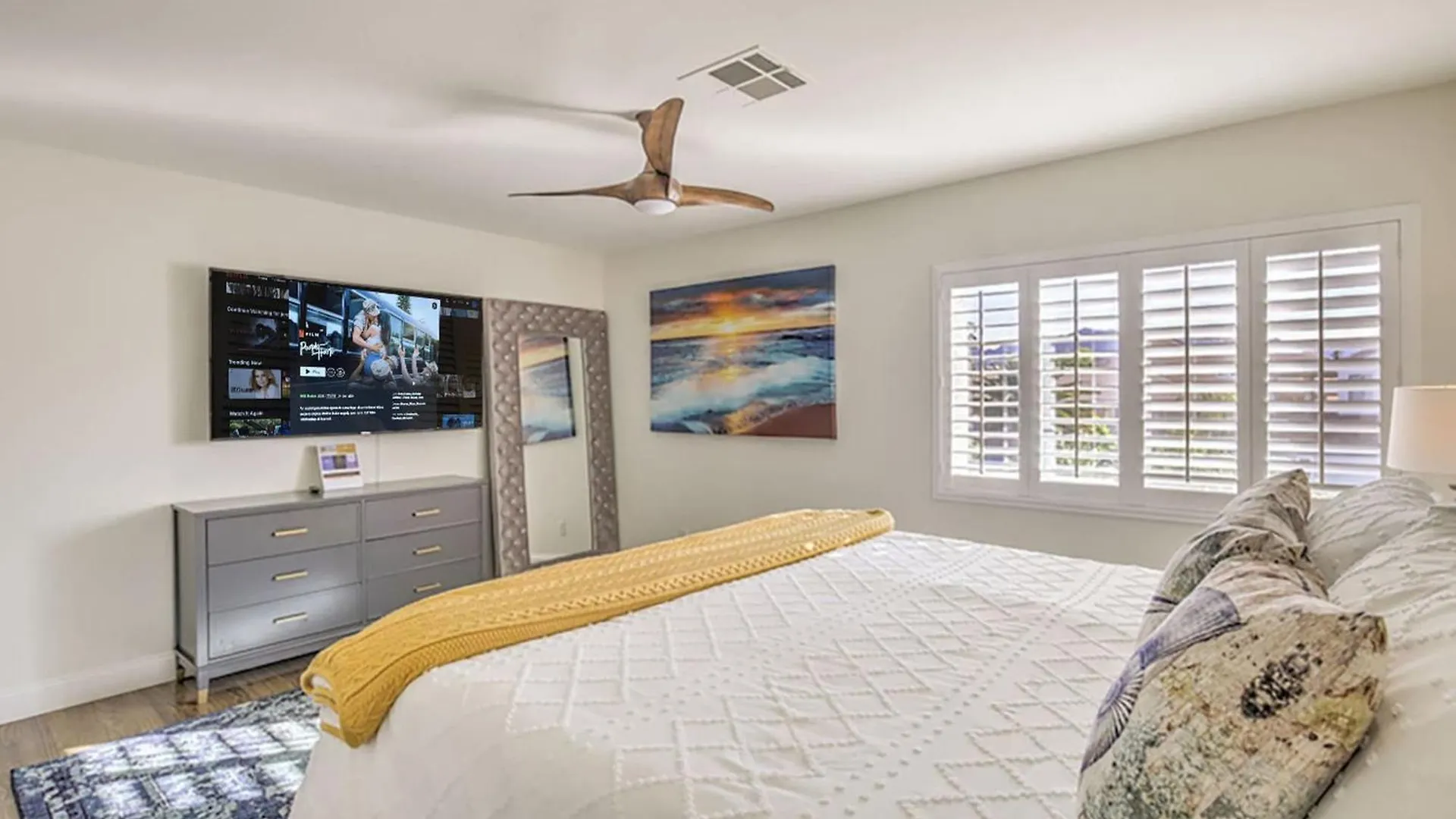 Buddha Gem, Central 6 Bed Room Luxury Home With Pool Hot Tub Game Room And Much More Las Vegas 0*,  United States